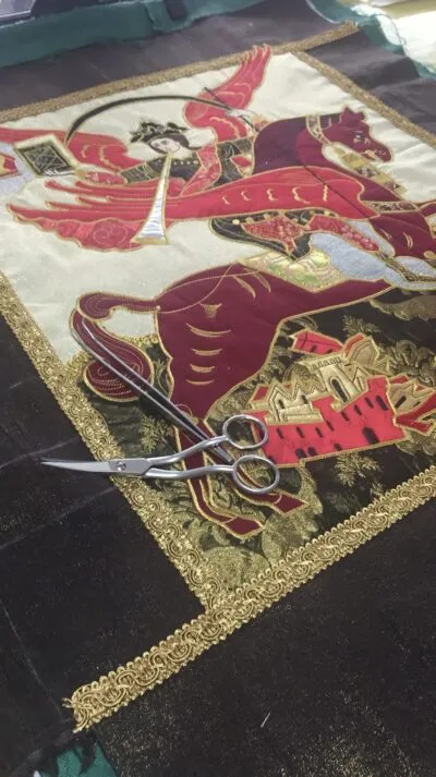 Paño San Miguel - Imagen 2