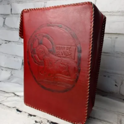 Funda de Biblia Comunidad mod.3