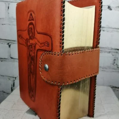 Funda de Biblia Comunidad mod.1