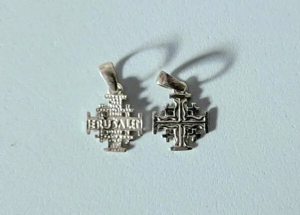 Cruz Jerusalén - Imagen 3