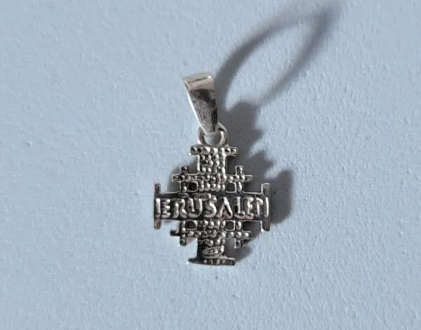 Cruz Jerusalén - Imagen 2