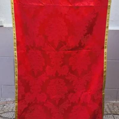 Paños Damasco Modelo 2