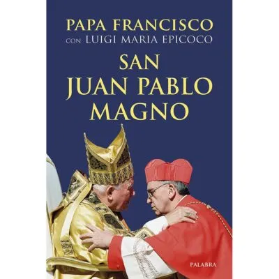 San Juan Pablo Magno