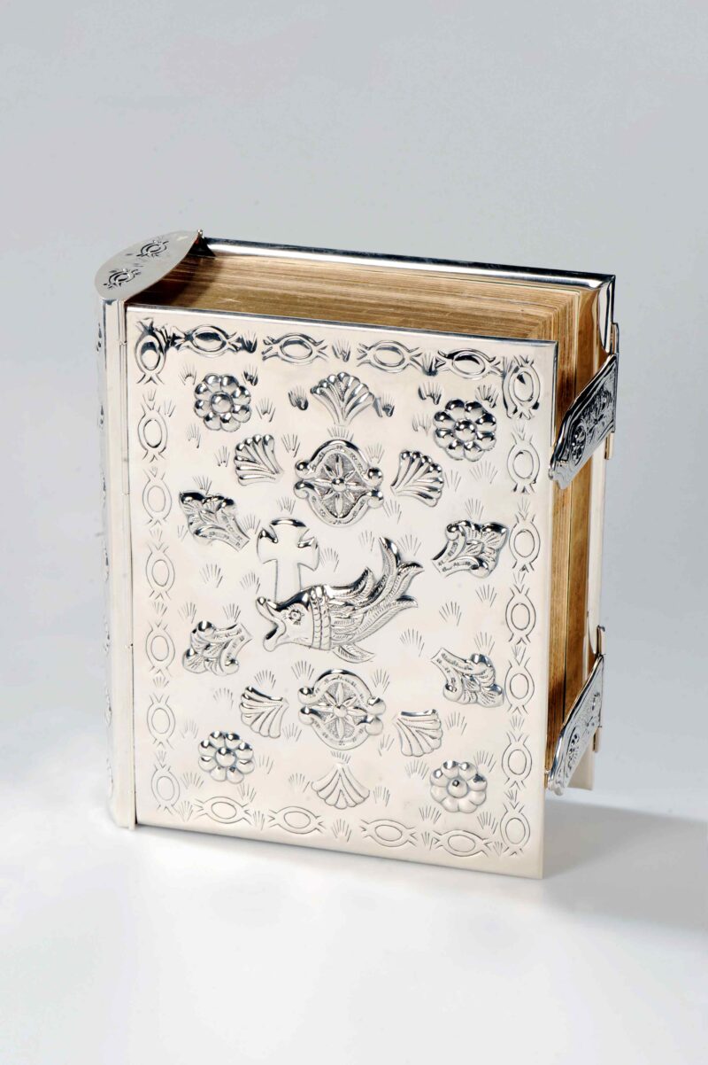 Biblia Pez Comunidad