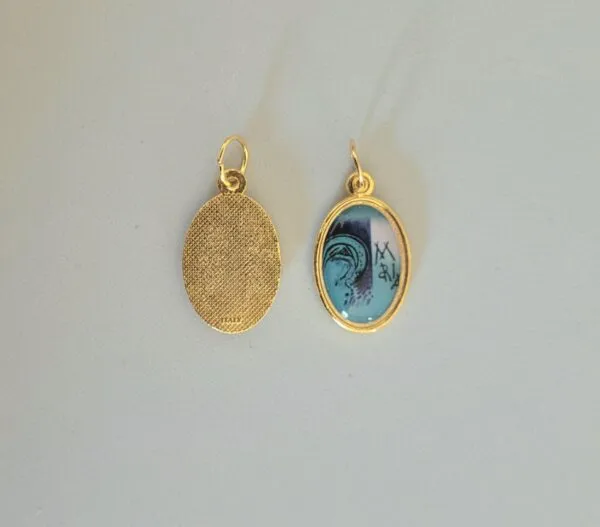 Medalla económica Silencio