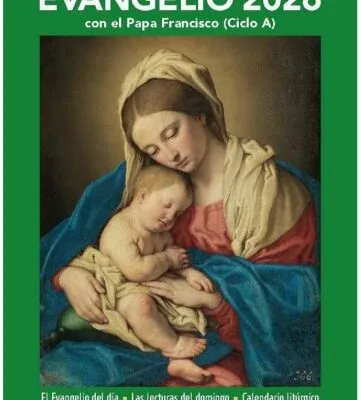 .Evangelio 2026
