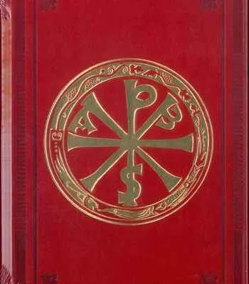 Ritual de la Iniciación Cristiana de Adultos