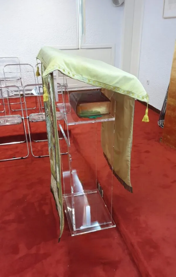 Atril mod 3 - Imagen 2