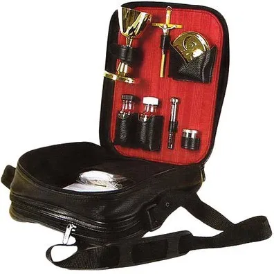 Bandolera Sacramentos