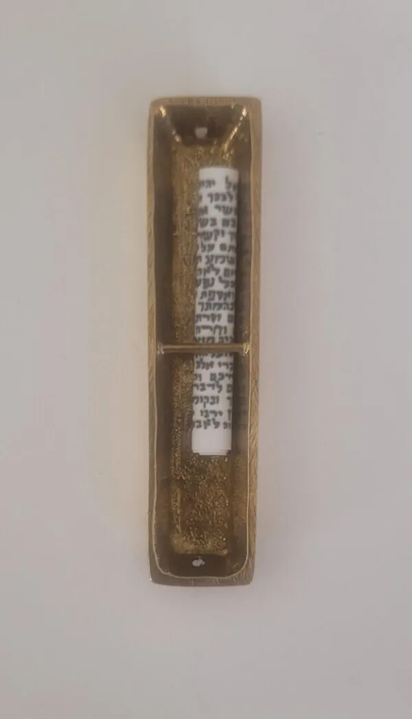 Shema Dorado - Imagen 2