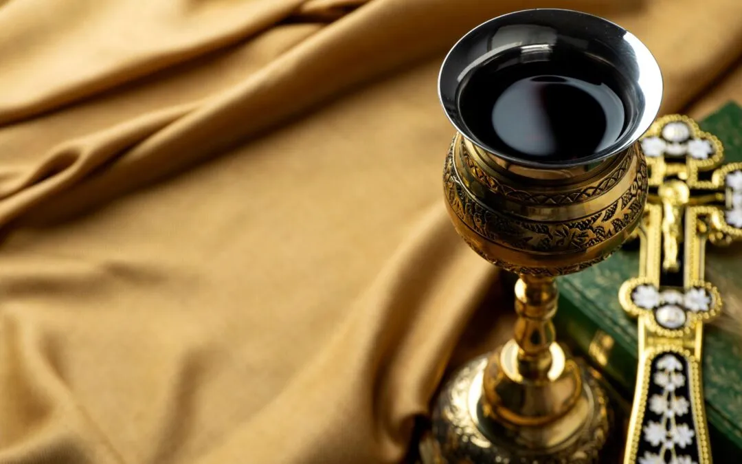 Guía de regalos de artículos religiosos: Encuentra el regalo perfecto para expresar tu fe