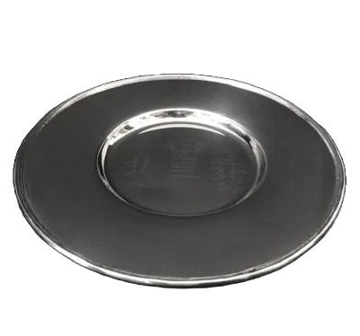 Juego Cáliz Cordero y Patena pequeño - Imagen 2