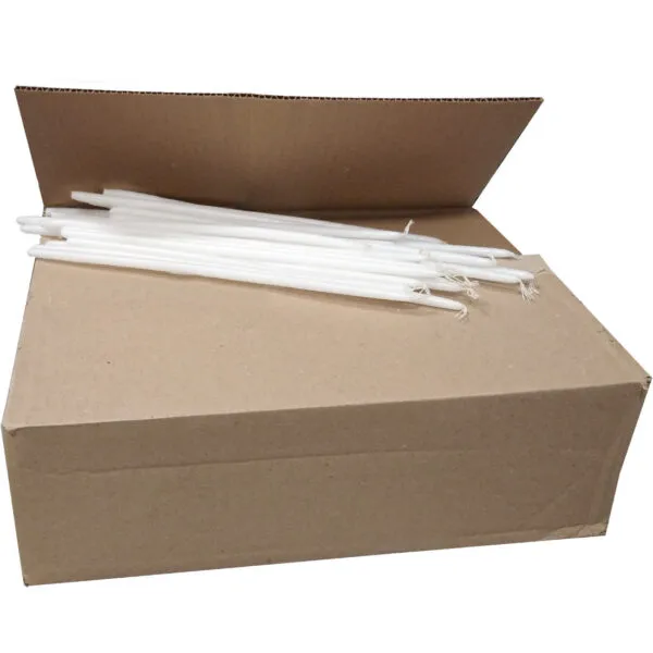 Candelas Pascua Pack ahorro 6kilos