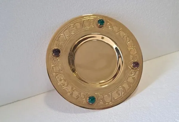 Juego Cáliz Santo Grial - Imagen 3