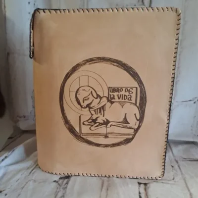 Funda de Biblia Comunidad mod.4