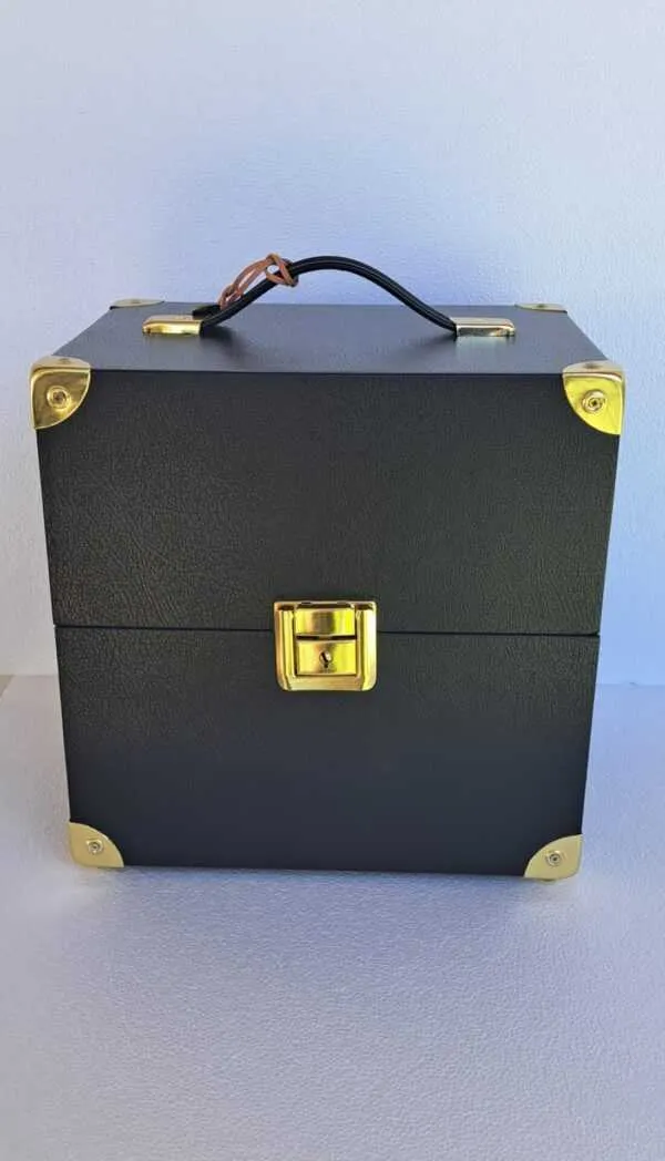 Maletín Juego mini Presidencial - Imagen 3