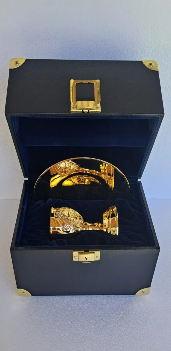 Maletín Juego mini Presidencial