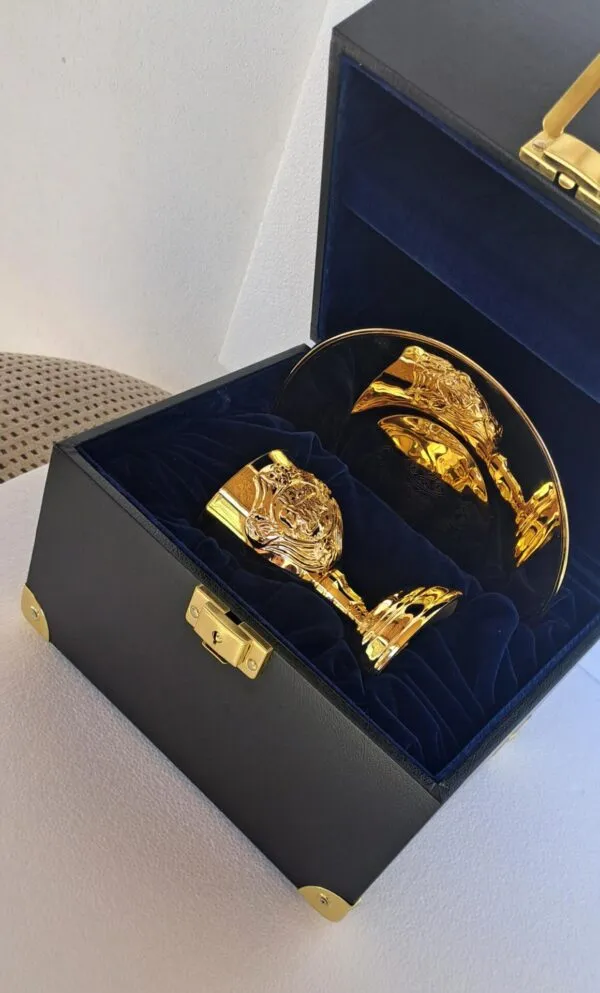 Maletín Juego mini Presidencial - Imagen 5