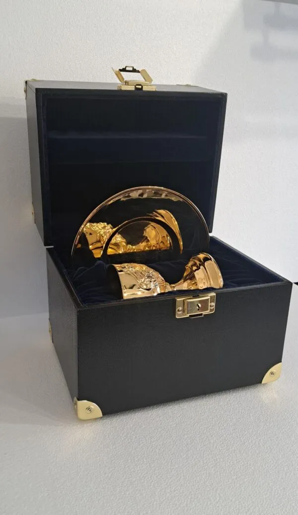 Maletín Juego mini Presidencial - Imagen 2