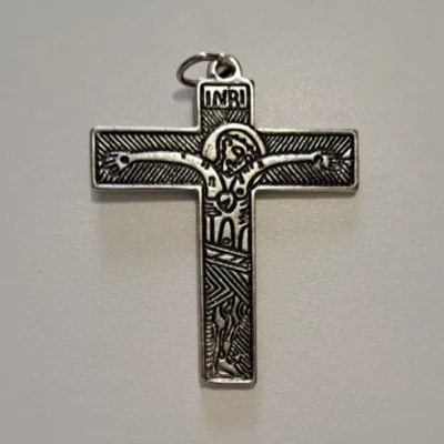 Cruz de las Familias 7