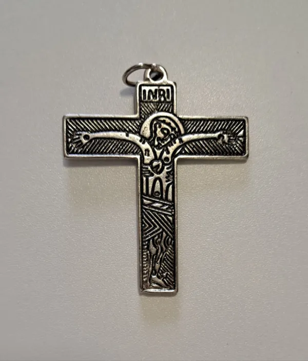 Cruz de las Familias 7