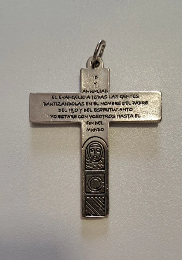 Cruz de las Familias 7 - Imagen 3