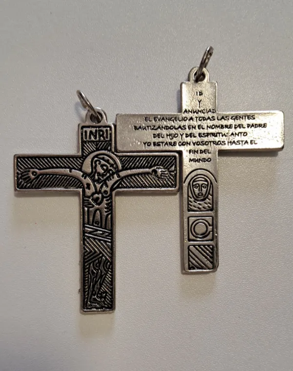 Cruz de las Familias 7 - Imagen 2