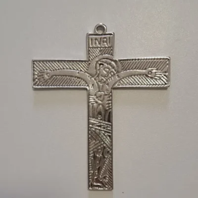 Cruz de las Familias 9