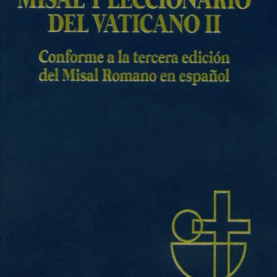 Misal y Leccionario del vaticano II