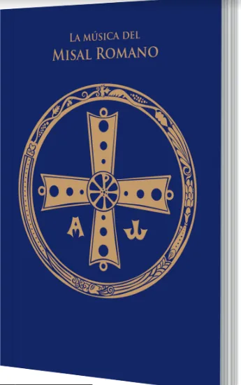 La música del misal romano
