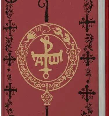 Ritual de la dedicación de la Iglesia y el Altar