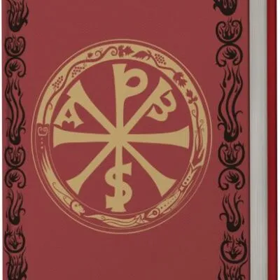 Ritual de la penitencia