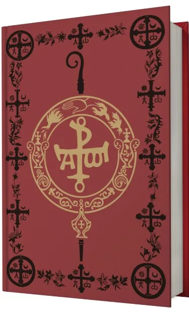 Ritual de la dedicación de la Iglesia y el Altar