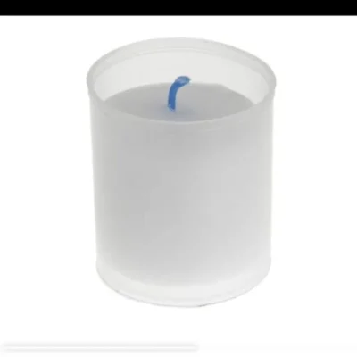 Vela pequeña 60 und