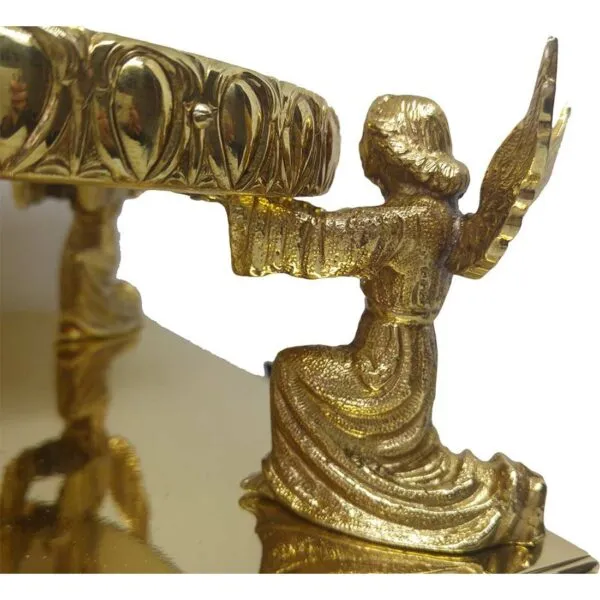 Trono expositor para custodia - Imagen 3