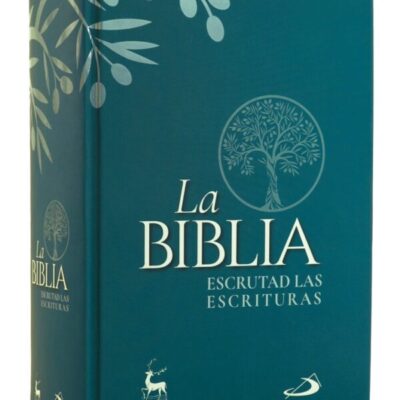 .La Biblia Escrutad las escrituras