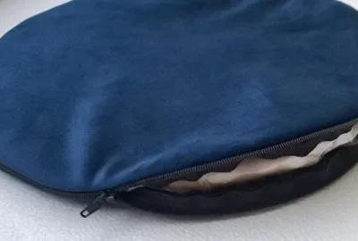 Funda patena redonda