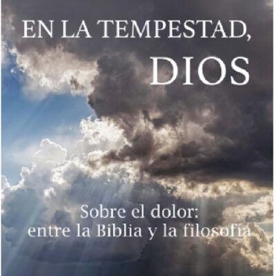 .En la tempestad, Dios