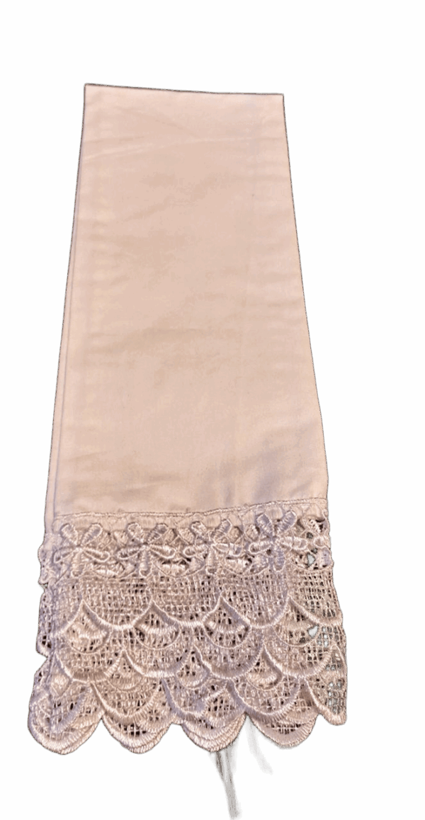 Manutergio en popelina