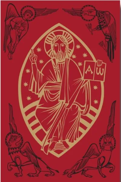 Leccionario Edición minor vol II