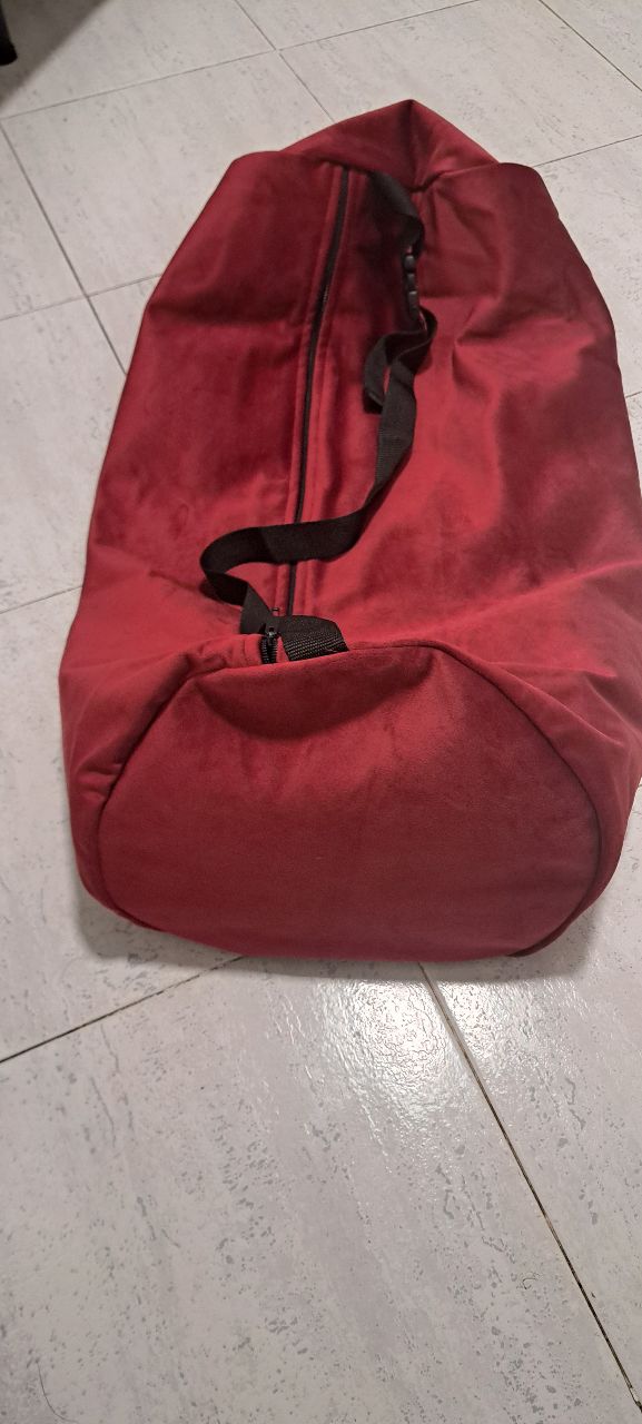 Funda para paño de atril