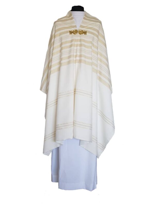 Paño de hombros Galilea