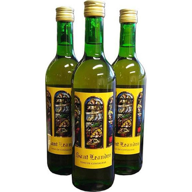 Vino de Misa Sant Leandro